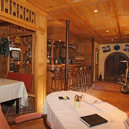 Donnenheim Maison D'Hotes La Ferme Pierre*** מראה חיצוני תמונה