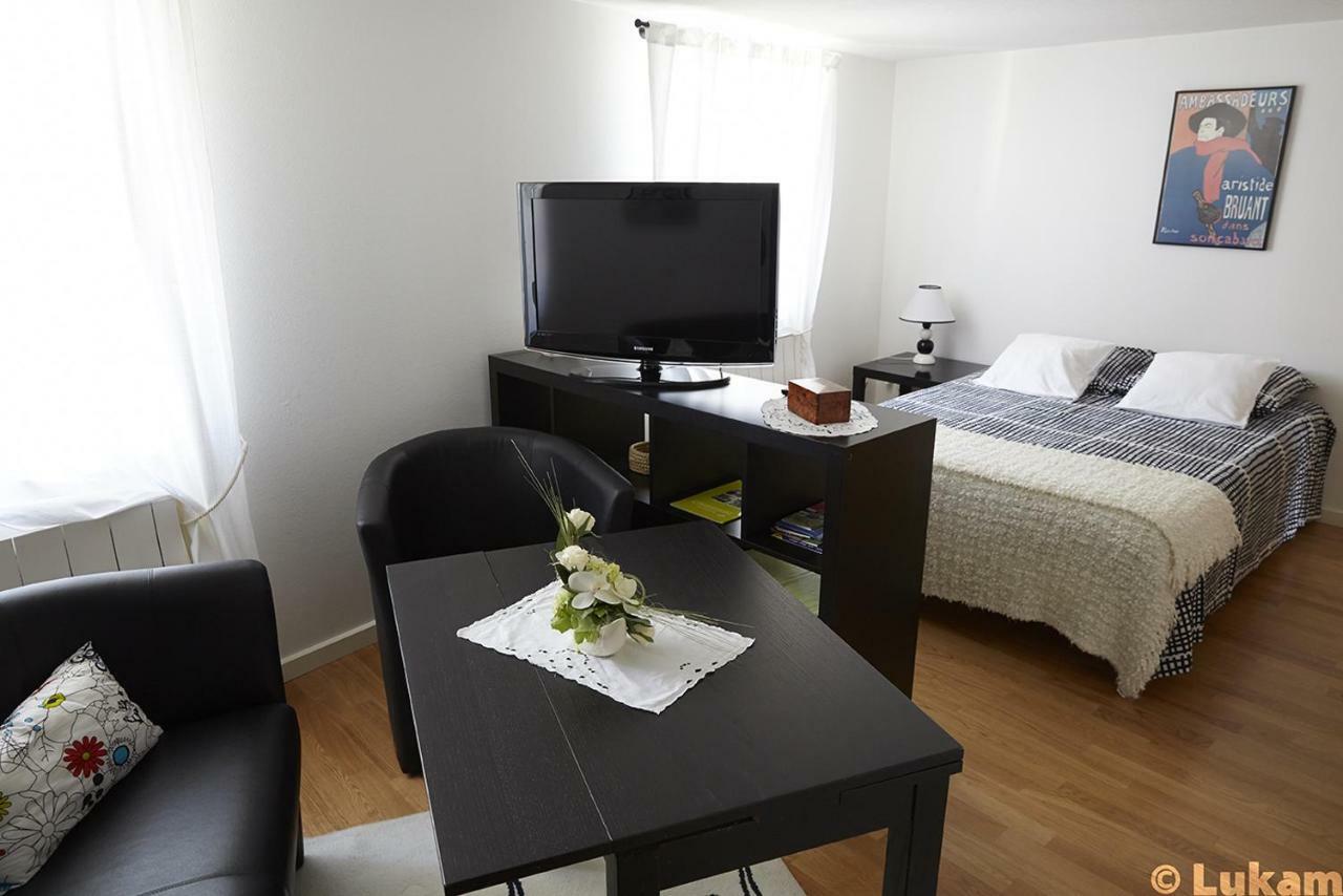 Donnenheim Maison D'Hotes La Ferme Pierre*** מראה חיצוני תמונה