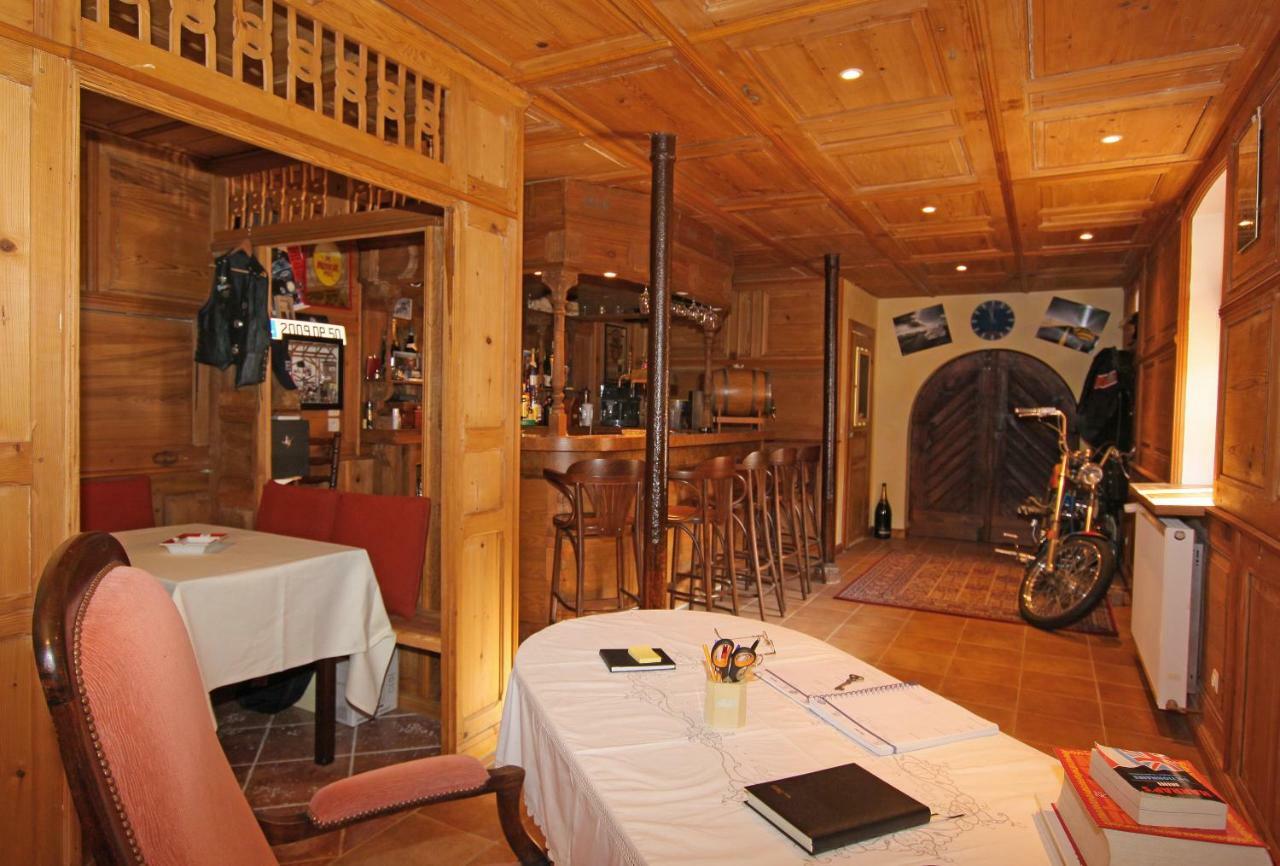 Donnenheim Maison D'Hotes La Ferme Pierre*** מראה חיצוני תמונה
